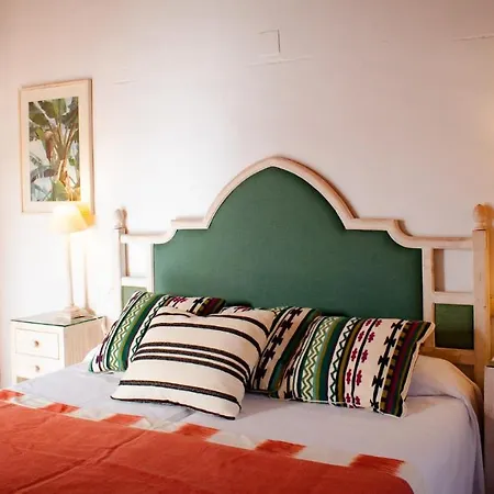 Cortijo Del Arte - Caminito Del Rey