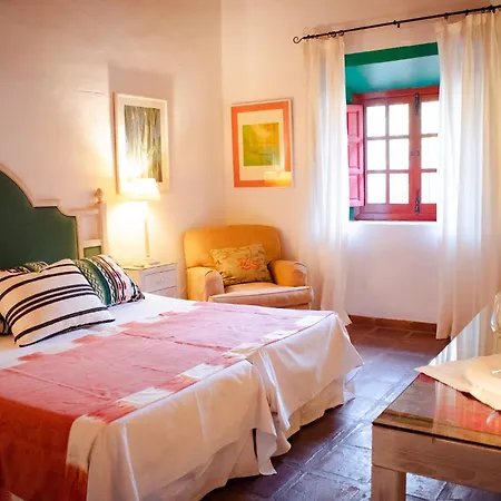 Cortijo Del Arte - Caminito Del Rey Hotel