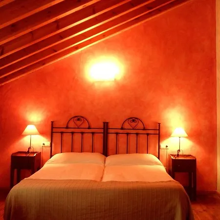 Cortijo Del Arte - Caminito Del Rey Hotel