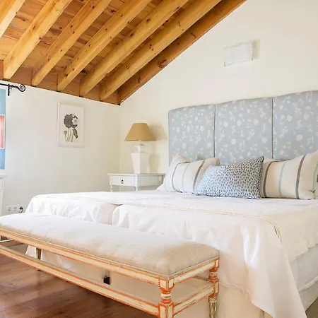 Cortijo Del Arte - Caminito Del Rey Hotel