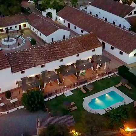 Hotel Cortijo Del Arte - Caminito Del Rey 3*