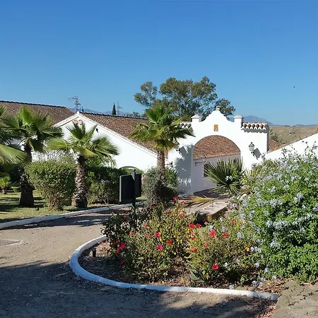 Hotell Cortijo Del Arte - Caminito Del Rey Pizarra