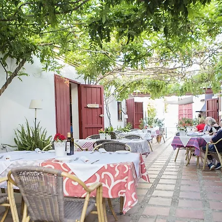Cortijo Del Arte - Caminito Del Rey Otel