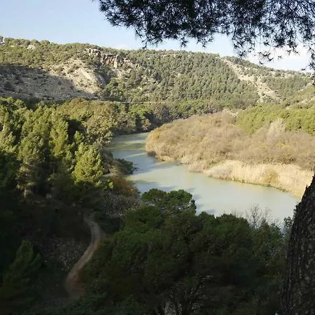 Hotel Cortijo Del Arte - Caminito Del Rey