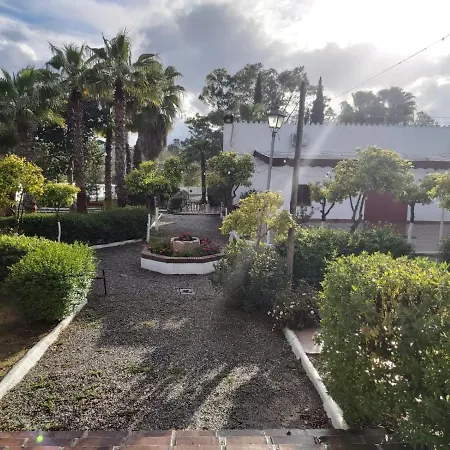 Hotel Cortijo Del Arte - Caminito Del Rey