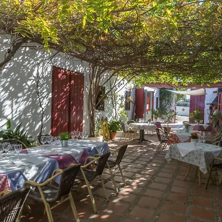Cortijo Del Arte - Caminito Del Rey