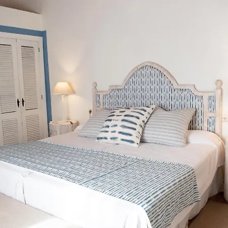 Hotel Cortijo Del Arte - Caminito Del Rey Pizarra