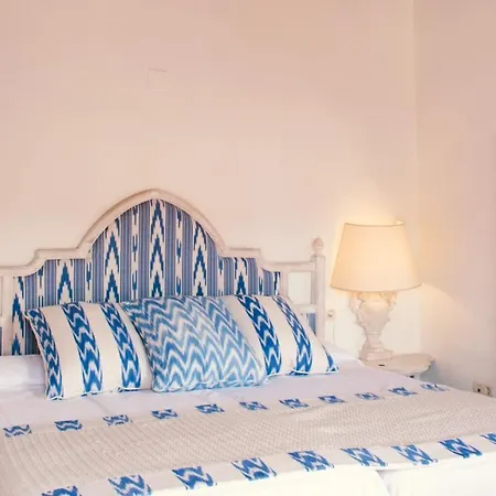 Cortijo Del Arte - Caminito Del Rey 3*