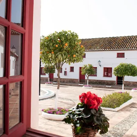 Hotel Cortijo Del Arte - Caminito Del Rey Pizarra