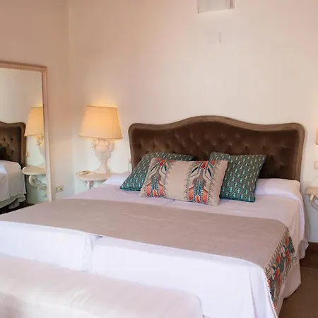 Cortijo Del Arte - Caminito Del Rey Hotel