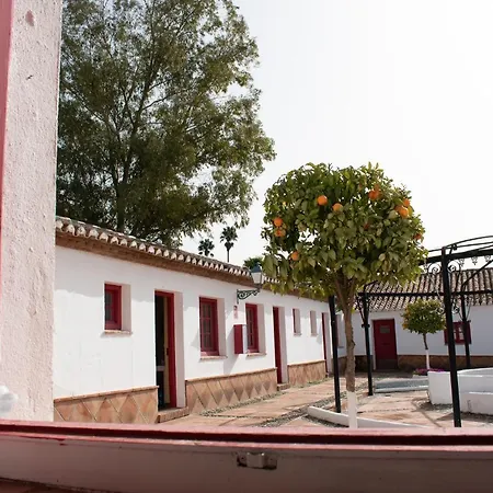 Hotel Cortijo Del Arte - Caminito Del Rey Pizarra