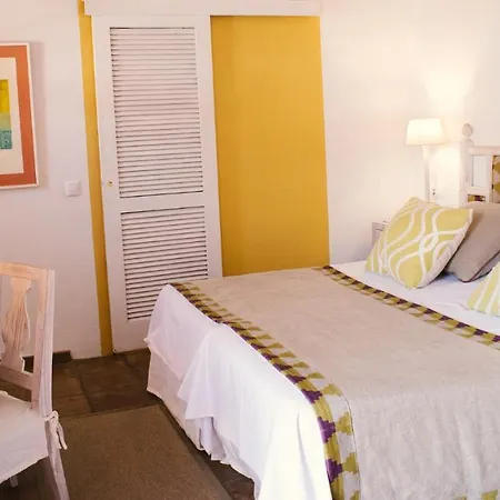 Cortijo Del Arte - Caminito Del Rey Hotel