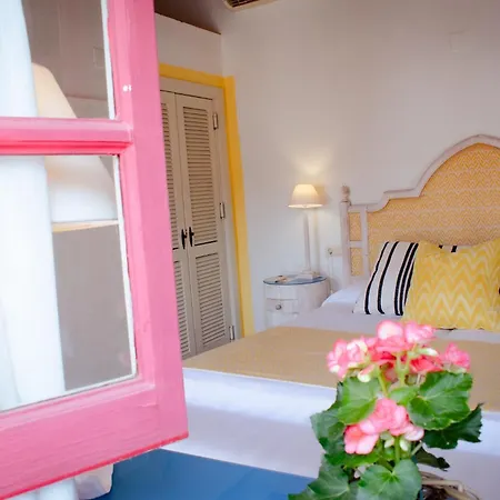 Hotel Cortijo Del Arte - Caminito Del Rey