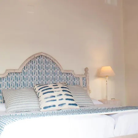 Cortijo Del Arte - Caminito Del Rey Hotel Pizarra