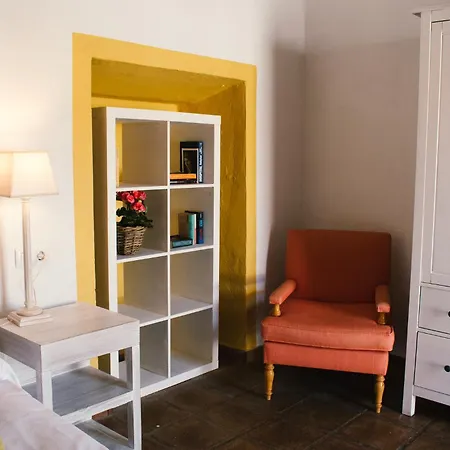 Cortijo Del Arte - Caminito Del Rey Hotel 3*