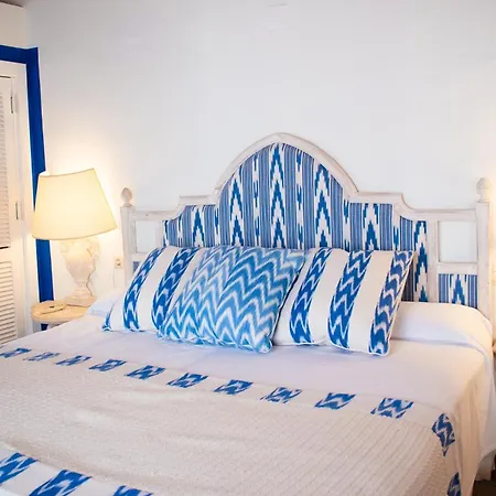 Cortijo Del Arte - Caminito Del Rey Hotel Pizarra