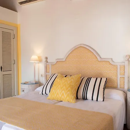 Cortijo Del Arte - Caminito Del Rey Hotel