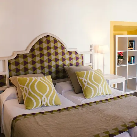 Cortijo Del Arte - Caminito Del Rey Hotel 3*