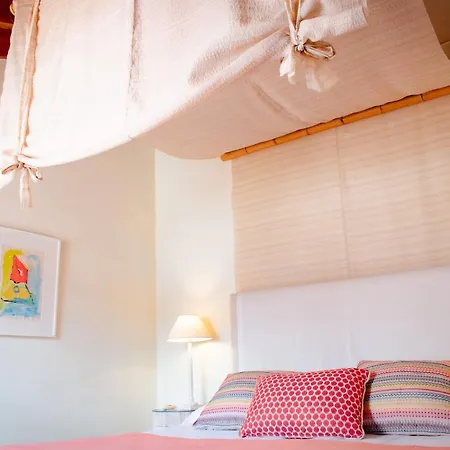Hotel Cortijo Del Arte - Caminito Del Rey Pizarra