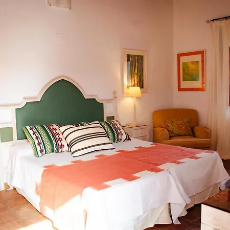 Hotel Cortijo Del Arte - Caminito Del Rey