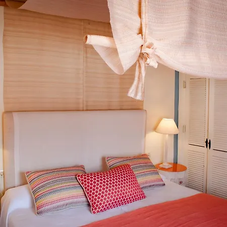 Hotel Cortijo Del Arte - Caminito Del Rey