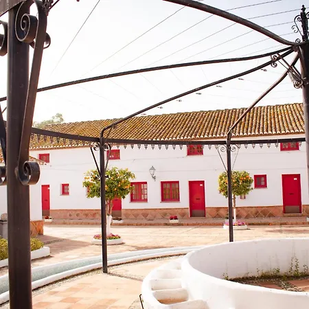 Cortijo Del Arte - Caminito Del Rey 3*