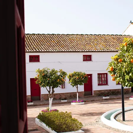Hotel Cortijo Del Arte - Caminito Del Rey 3*