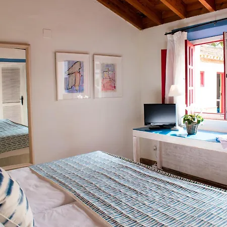 Cortijo Del Arte - Caminito Del Rey