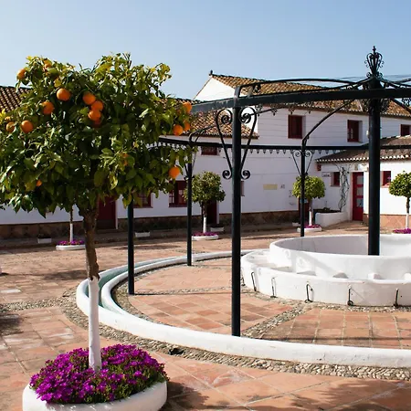Cortijo Del Arte - Caminito Del Rey Hotel