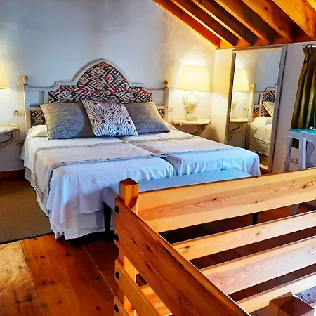 Hotel Cortijo Del Arte - Caminito Del Rey 3*