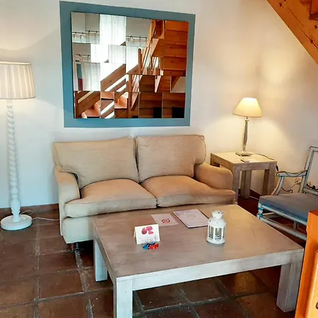 Cortijo Del Arte - Caminito Del Rey Hotel Pizarra