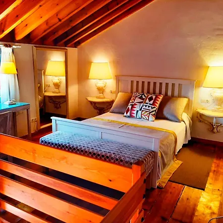 Cortijo Del Arte - Caminito Del Rey Hotel 3*
