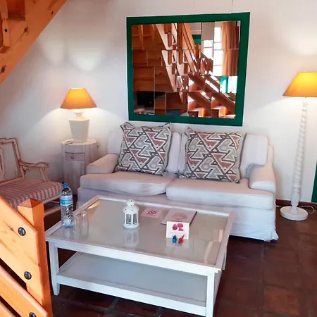 Cortijo Del Arte - Caminito Del Rey Hotel