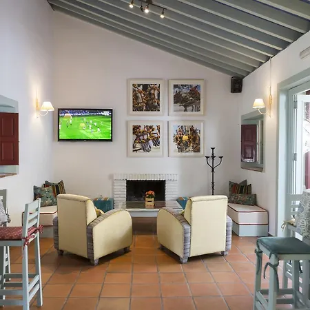 Hotel Cortijo Del Arte - Caminito Del Rey