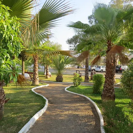 Cortijo Del Arte - Caminito Del Rey Hotel