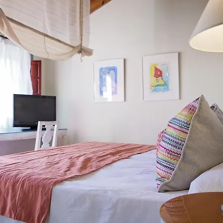 Cortijo Del Arte - Caminito Del Rey Hotel