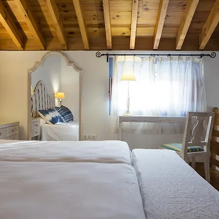 Hotel Cortijo Del Arte - Caminito Del Rey Pizarra