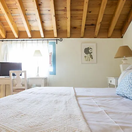 Hotel Cortijo Del Arte - Caminito Del Rey 3*