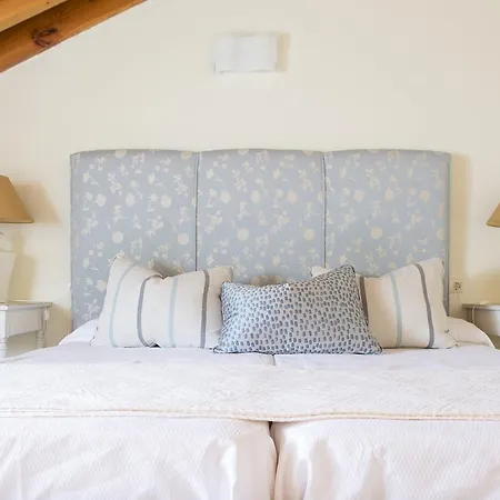 Hotel Cortijo Del Arte - Caminito Del Rey 3*