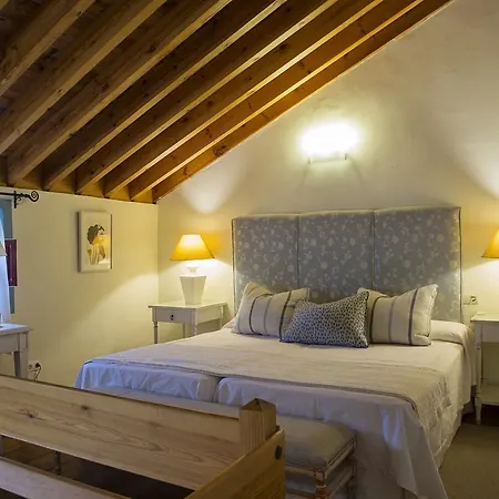 Hotel Cortijo Del Arte - Caminito Del Rey Pizarra
