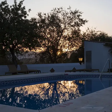 Cortijo Del Arte - Caminito Del Rey Hotel Pizarra