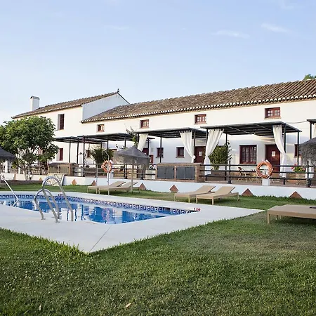 Cortijo Del Arte - Caminito Del Rey Hotel Pizarra