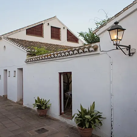 Cortijo Del Arte - Caminito Del Rey Hotel