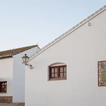 Cortijo Del Arte - Caminito Del Rey 3*