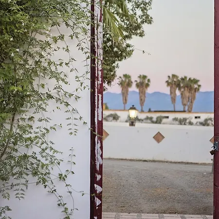 Hotel Cortijo Del Arte - Caminito Del Rey