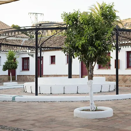 Cortijo Del Arte - Caminito Del Rey Pizarra