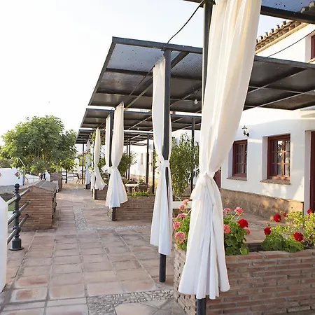 Cortijo Del Arte - Caminito Del Rey Hotel 3*