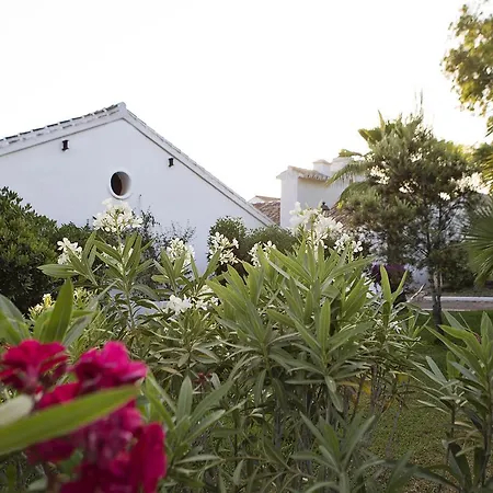 Cortijo Del Arte - Caminito Del Rey Hotel