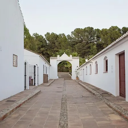 Cortijo Del Arte - Caminito Del Rey Hotel 3*