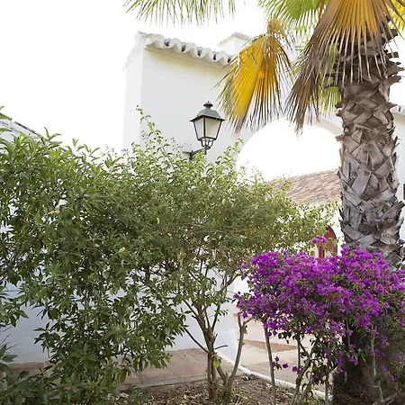 Hotel Cortijo Del Arte - Caminito Del Rey
